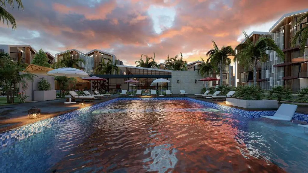 Exclusivo Complejo Residencial en Jarabacoa Foto 7202551-1.jpg