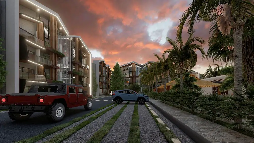 Exclusivo Complejo Residencial en Jarabacoa Foto 7202551-2.jpg