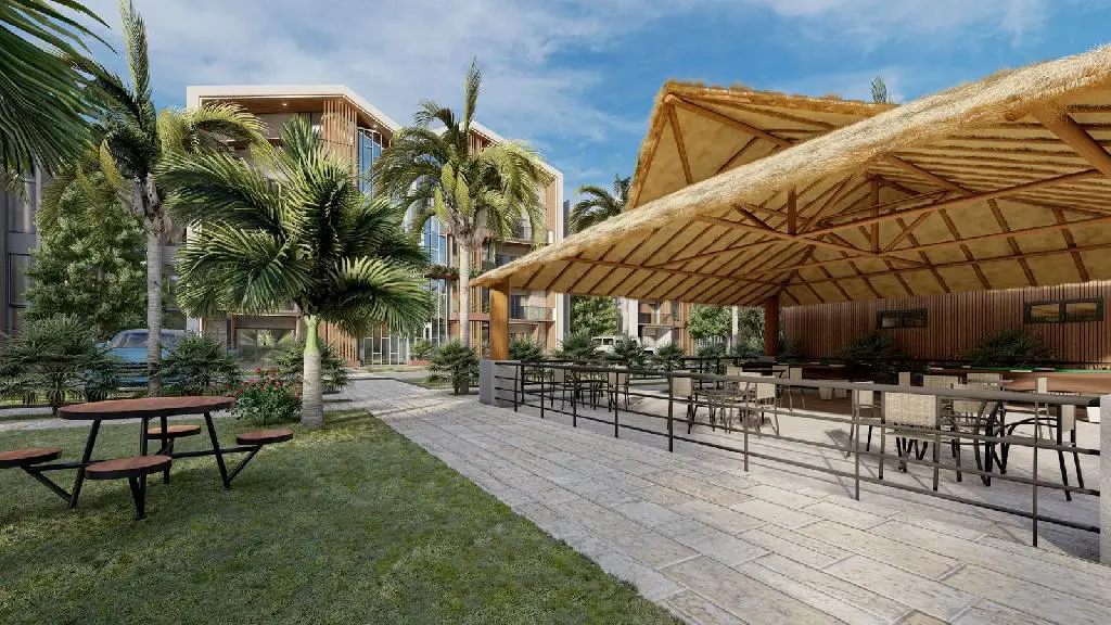 Exclusivo Complejo Residencial en Jarabacoa Foto 7202551-3.jpg