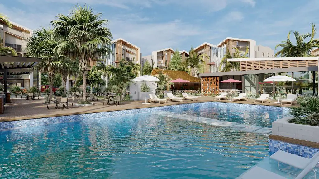 Exclusivo Complejo Residencial en Jarabacoa Foto 7202551-5.jpg