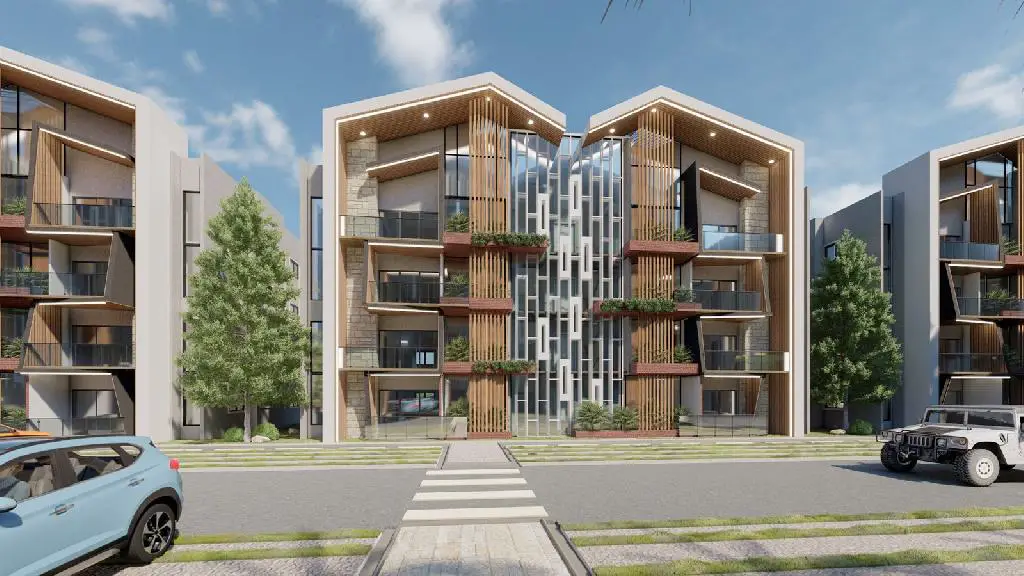 Exclusivo Complejo Residencial en Jarabacoa Foto 7202551-6.jpg