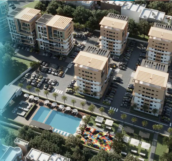 Apartamentos en venta en exclusivo proyecto de Puerto Plata. Foto 7202578-5.jpg