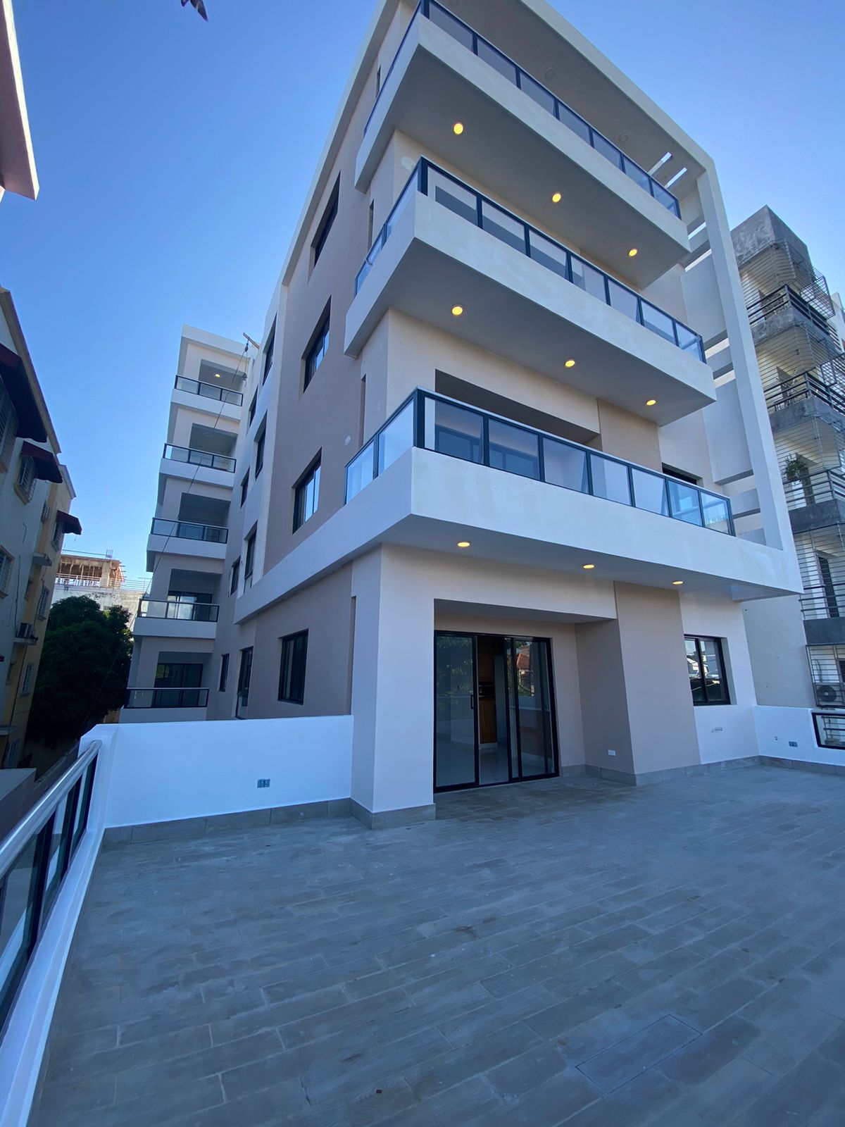 Apartamentos NUEVOS sector Ensanche Ozama listos para entrega.  Exclus Foto 7202581-3.jpg