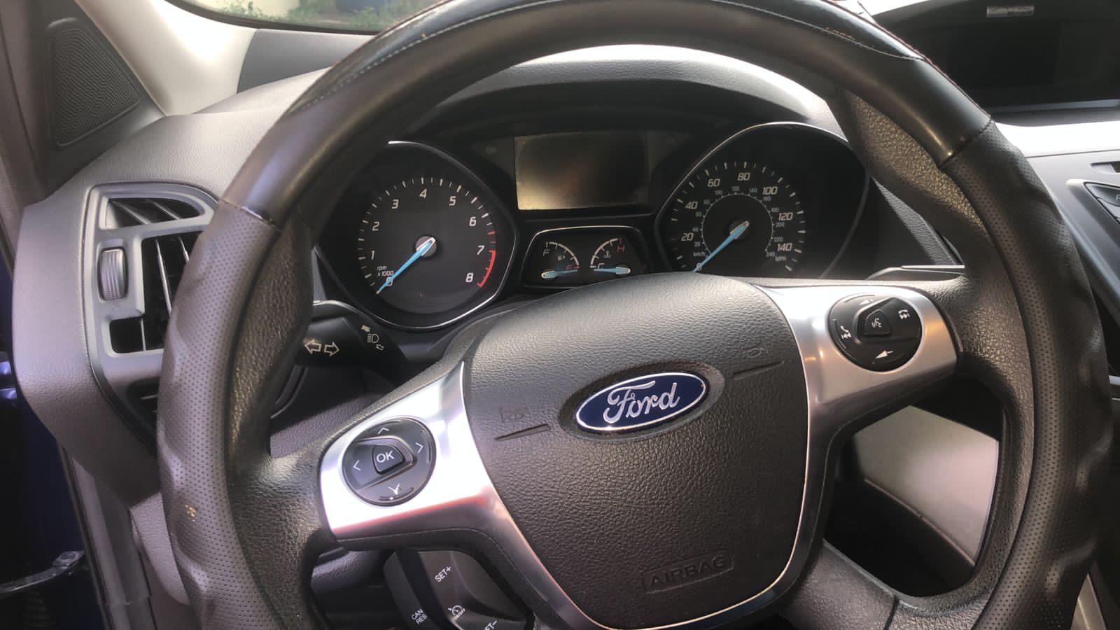 Ford Escape SE 2015 Foto 7202672-1.jpg