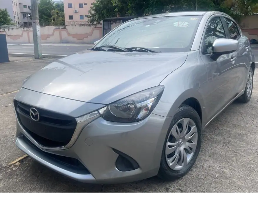 Mazda  2017 Gasolina Foto 7202689-2.jpg