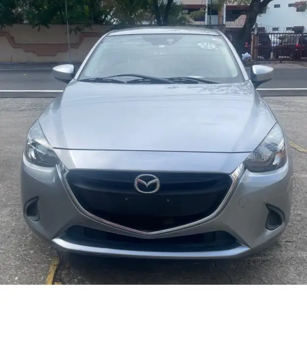 Mazda demio 2017 Sport  Foto 7202702-6.jpg