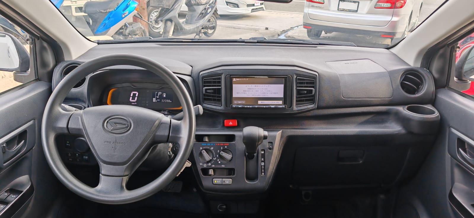 Daihatsu mira 2019 Foto 7202709-5.jpg