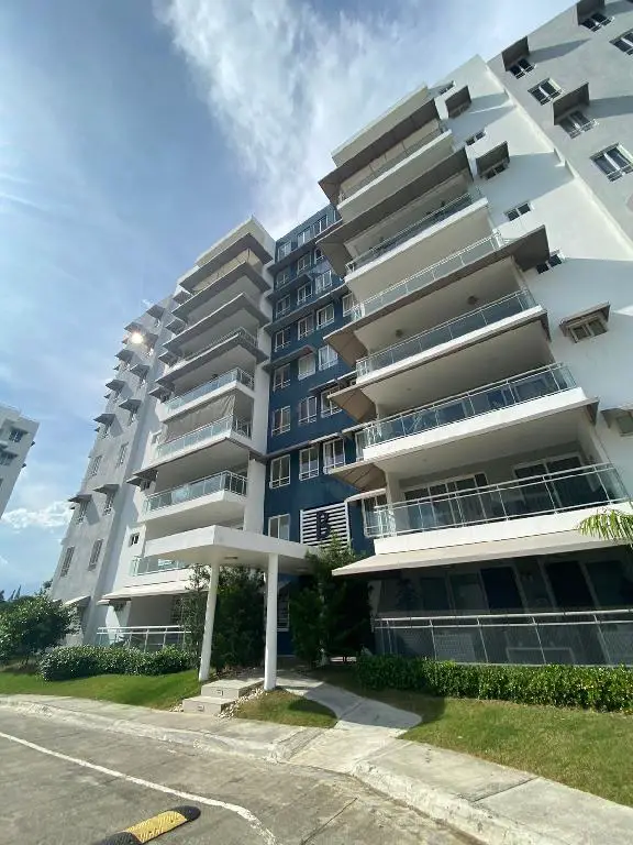 Vendo hermoso apartamento en Ciudad Modelo Avenida Jacobo Majluta  Her Foto 7202820-1.jpg