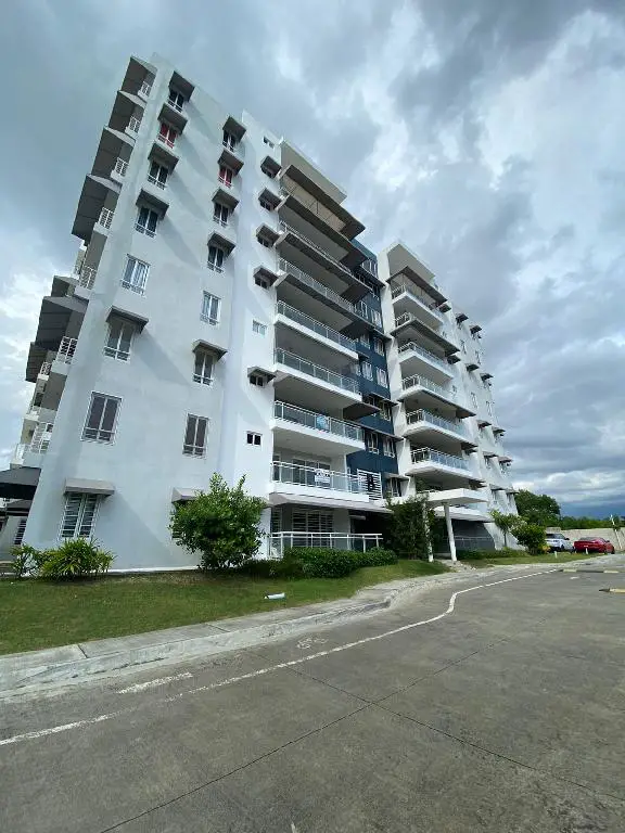 Vendo hermoso apartamento en Ciudad Modelo Avenida Jacobo Majluta  Her Foto 7202820-2.jpg