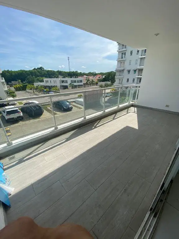 Vendo hermoso apartamento en Ciudad Modelo Avenida Jacobo Majluta  Her Foto 7202820-4.jpg
