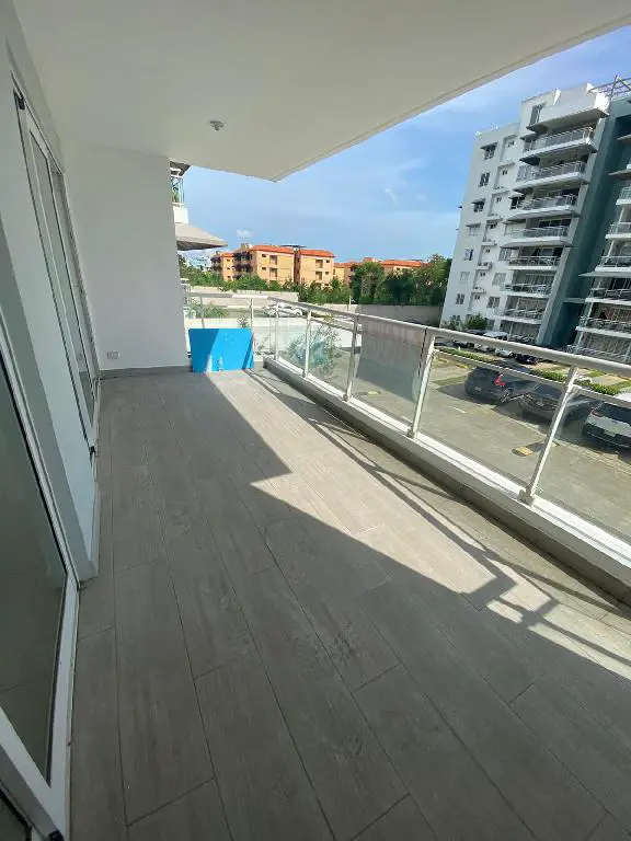 Vendo hermoso apartamento en Ciudad Modelo Avenida Jacobo Majluta  Her Foto 7202820-6.jpg