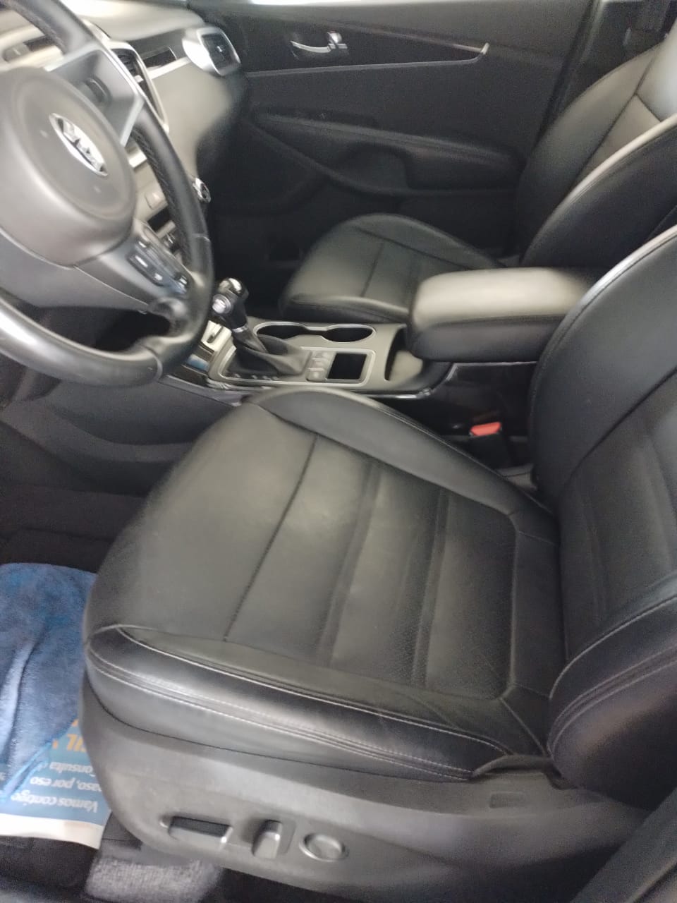 Vendo Kia Sorento 2016 en La Vega Foto 7203196-2.jpg