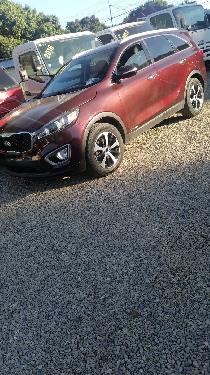 Vendo Kia Sorento 2016 en La Vega Foto 7203196-7.jpg