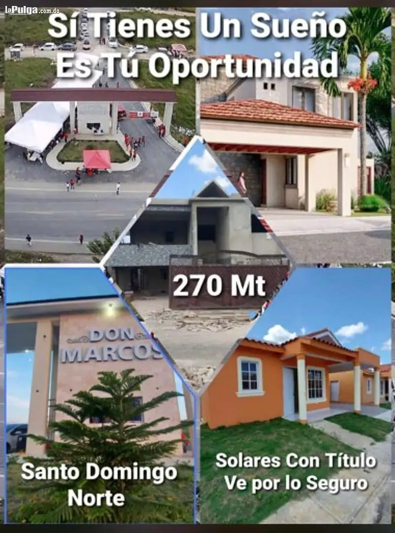 VENTA DE SOLARES CON CREDITOS APROVADOS POR LA MISMA CONSTRUCTORA Foto 7203454-3.jpg