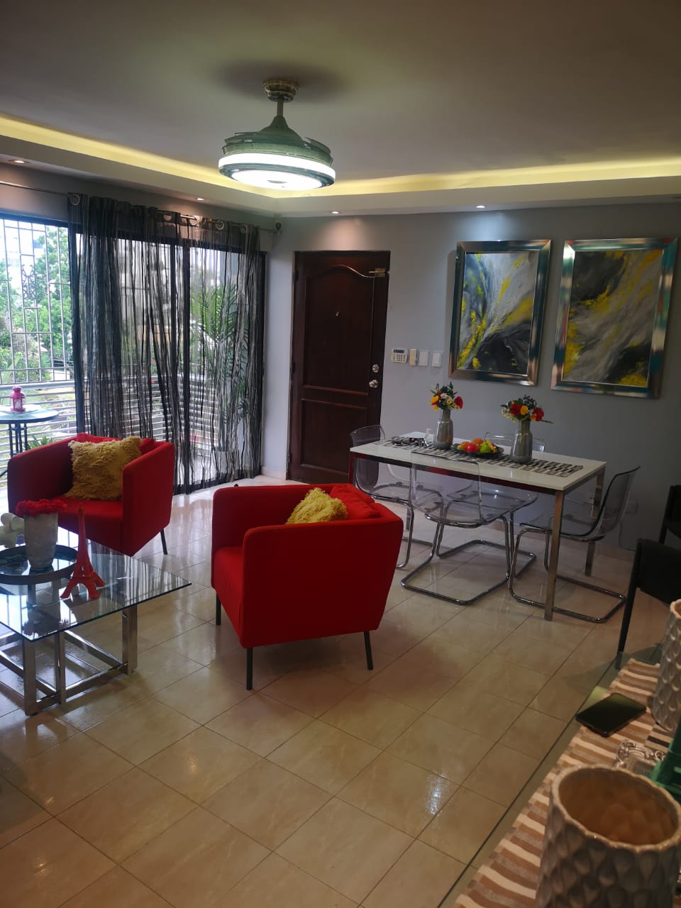 Alquiler de apartamento amueblado  Foto 7203633-8.jpg
