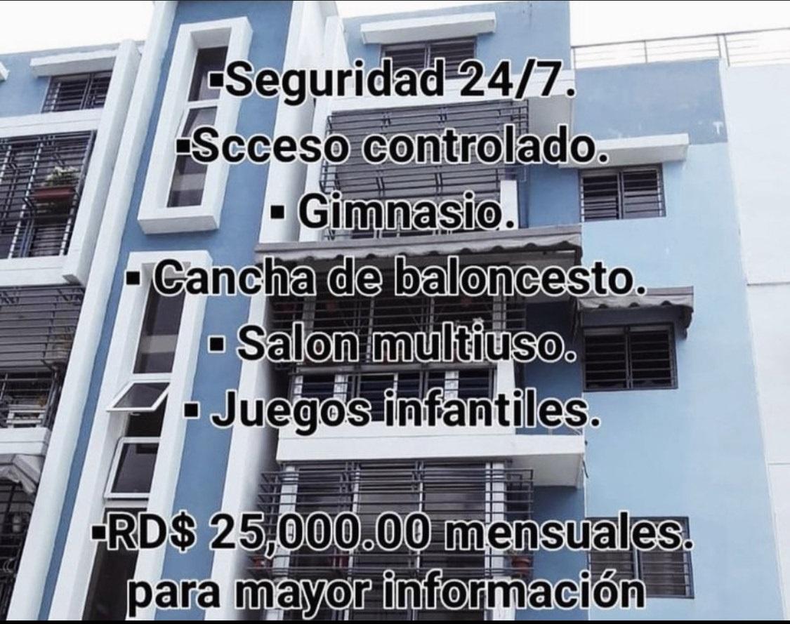 APARTAMENTO ALQUILER ALTOS DE ALAMEDA Foto 7203680-10.jpg