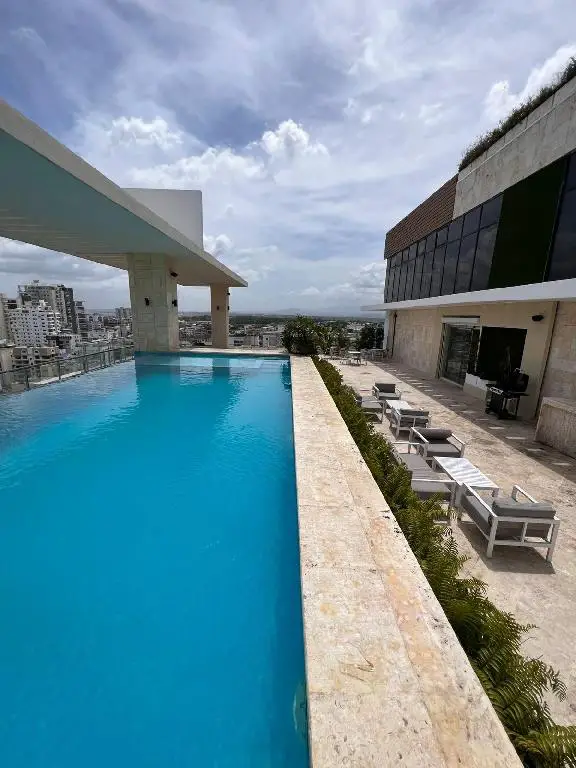 Apartamento de Lujo de Dos Habitaciones en Urb. Real  Foto 7203682-1.jpg