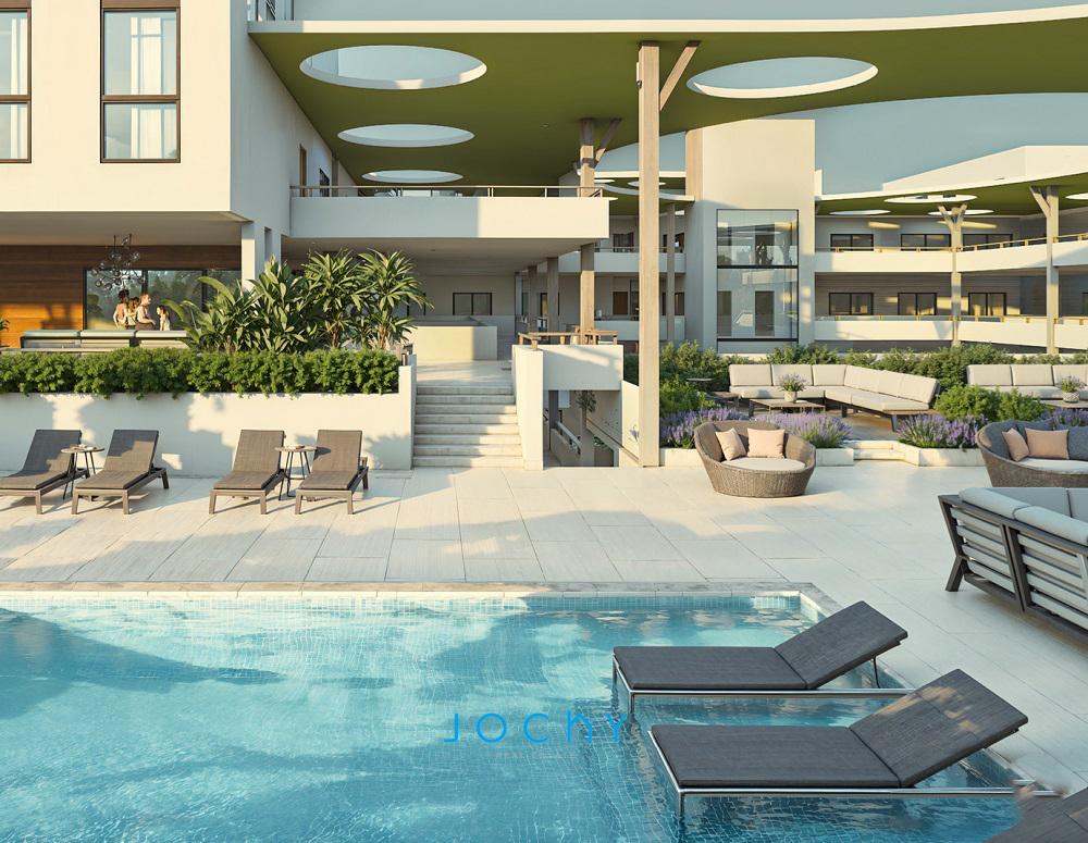 Jochy Real Estate vende apartamentos en el exclusivo Punta Cana Villag Foto 7203722-9.jpg