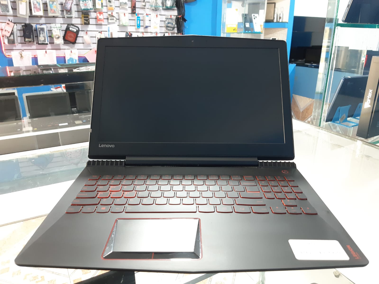 Laptop LENOVO LEGION Y520 Intel Core i5 7ma Gen.  Foto 7203726-2.jpg