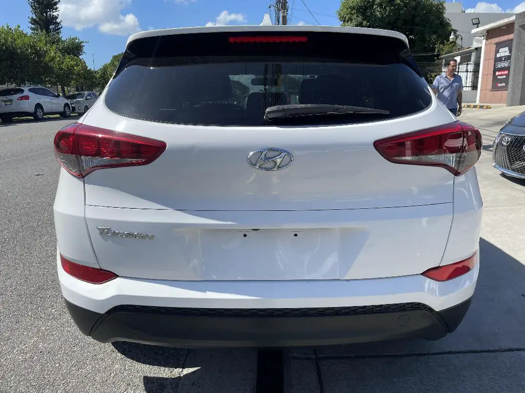 Hyundai tucson 2018 sel Foto 7203742-3.jpg