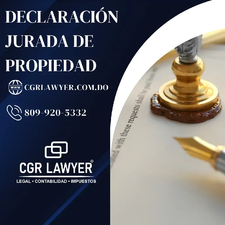 Servicios legales en Republica Dominicana Foto 7203857-6.jpg