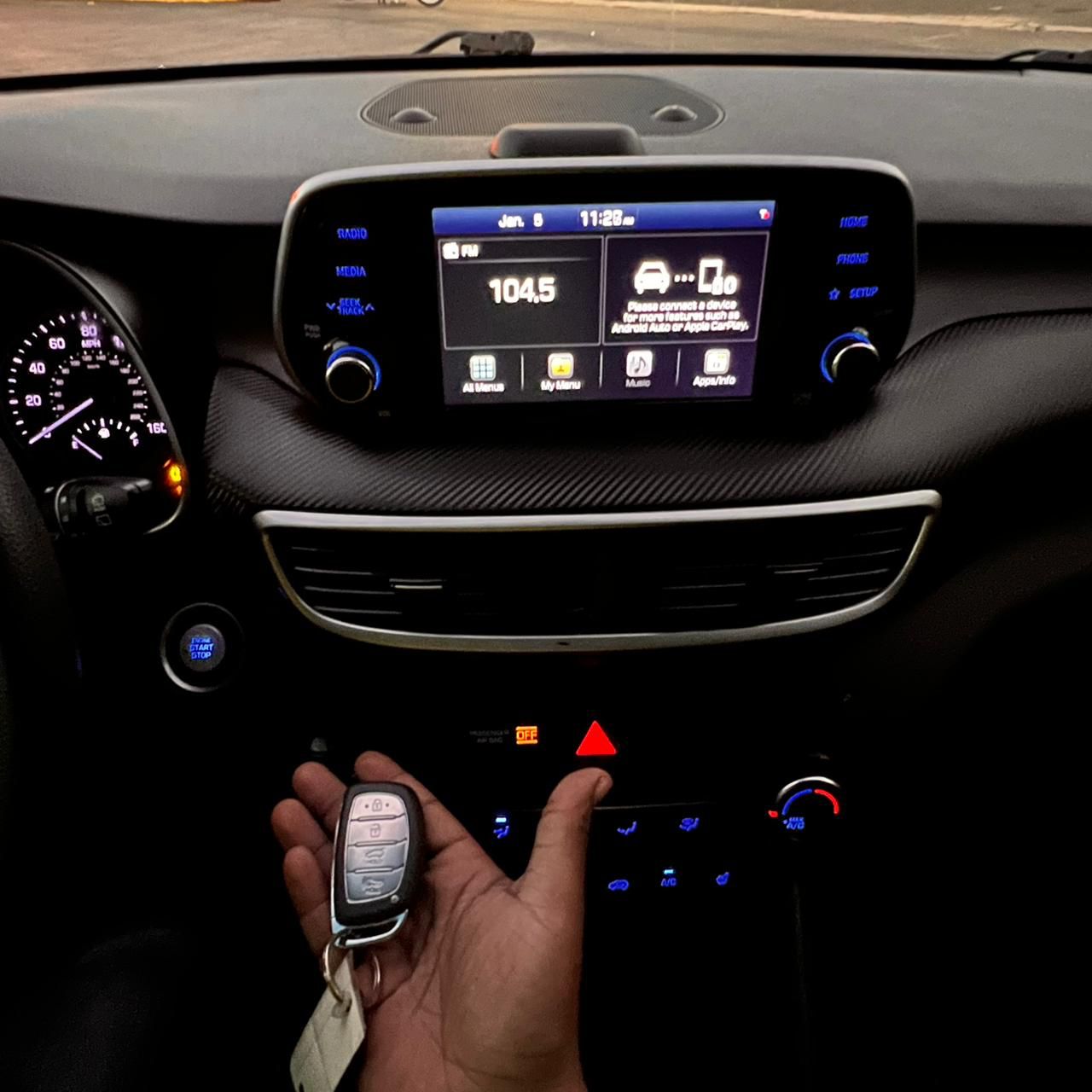 hyundai tucson 2019 Foto 7203865-3.jpg