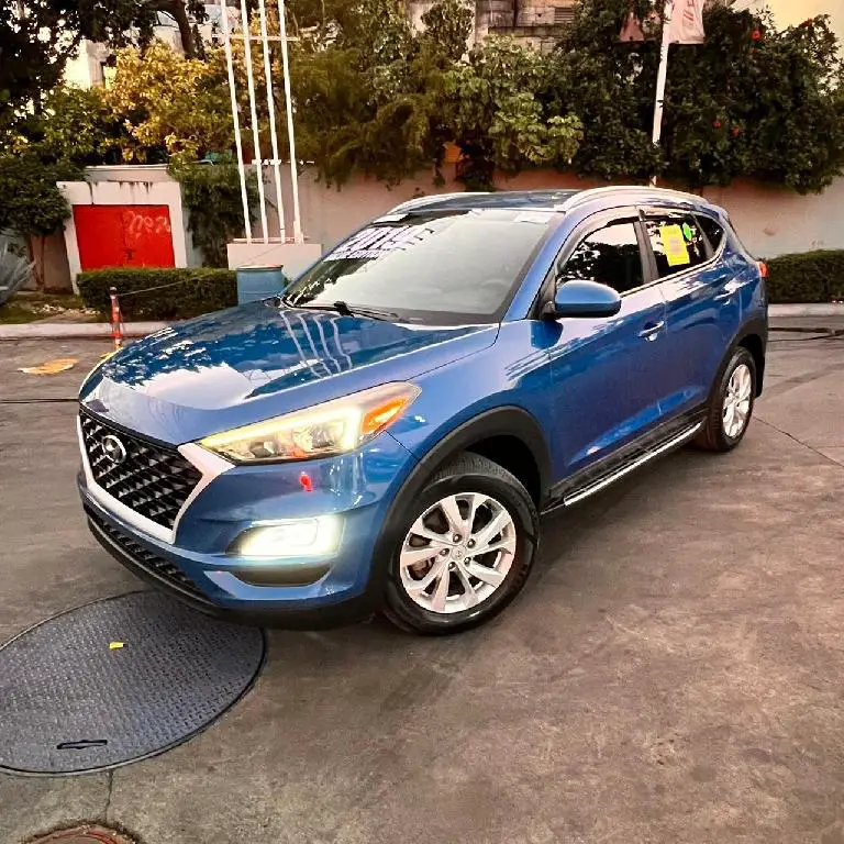 hyundai tucson 2019 Foto 7203865-8.jpg