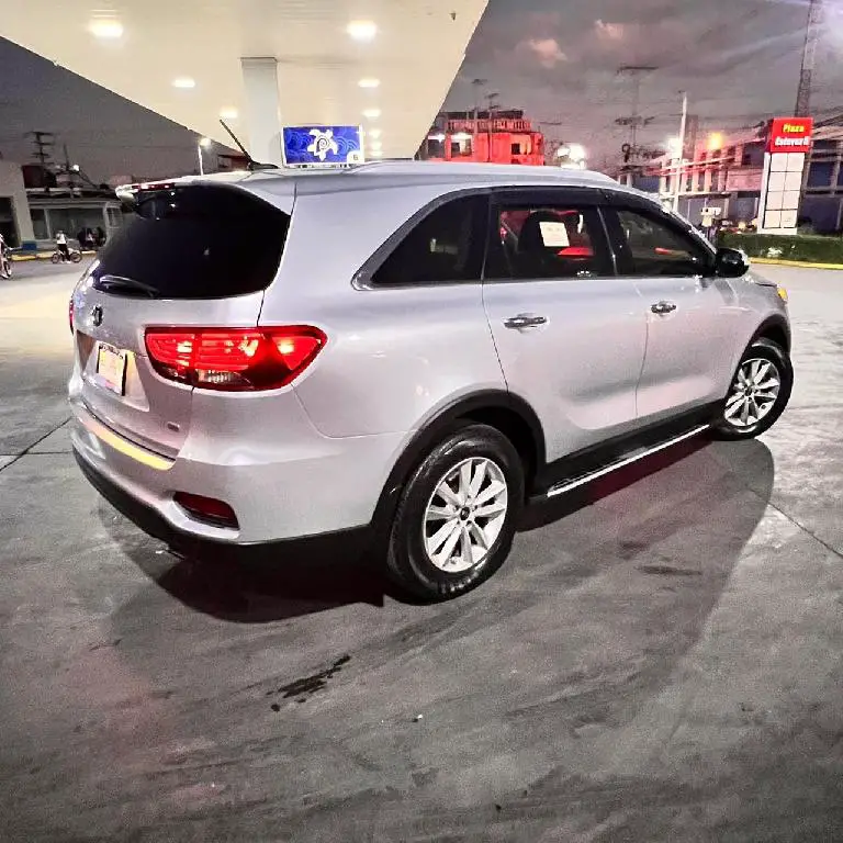kia sorento 2019 Foto 7203867-3.jpg