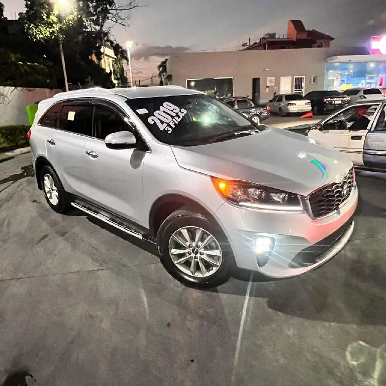 kia sorento 2019 Foto 7203867-4.jpg