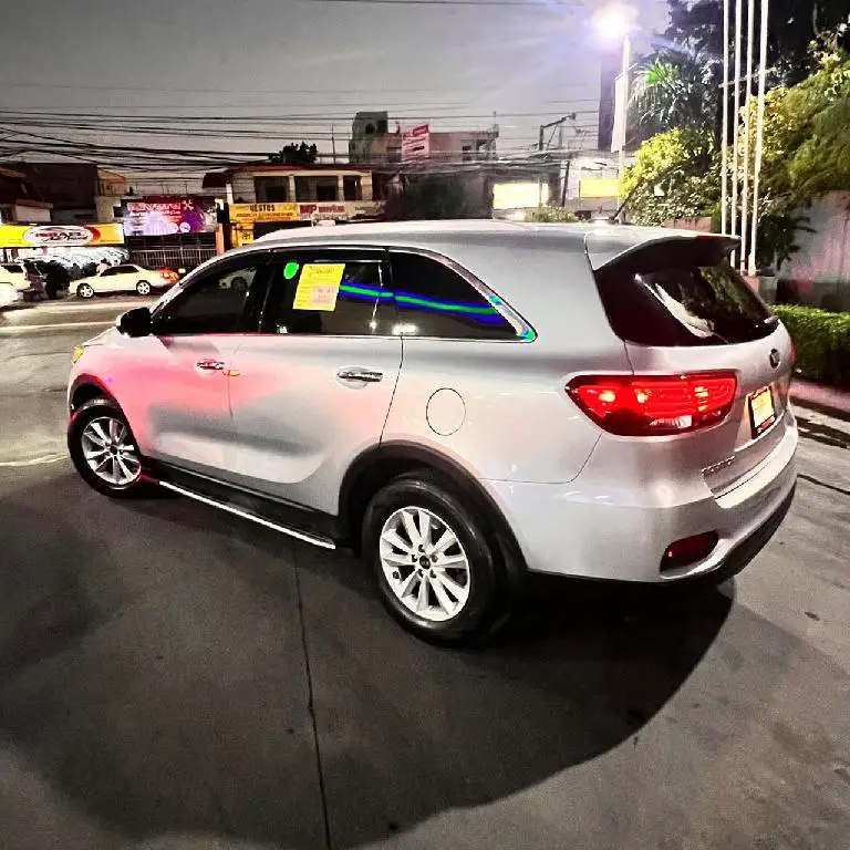 kia sorento 2019 Foto 7203867-5.jpg