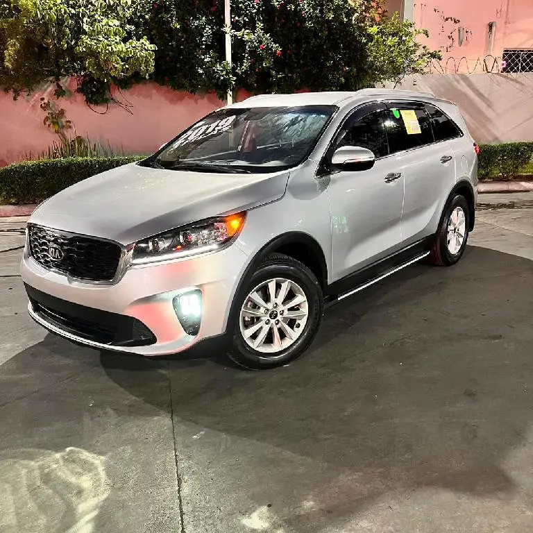 kia sorento 2019 Foto 7203867-6.jpg