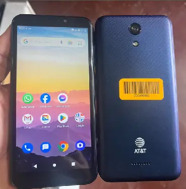 ATT Tinno 16gb 2gb ram nuevo 4G Lte. 1M Garantia  Foto 7203946-1.jpg