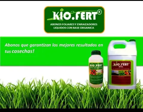 Kio Fert abono organico en San Cristóbal Foto 7204019-1.jpg