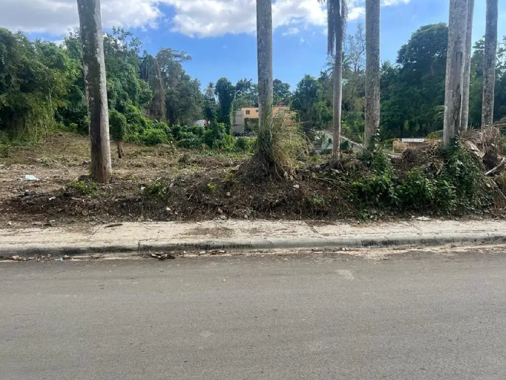 Terreno En Venta Villa Mella Foto 7204065-6.jpg