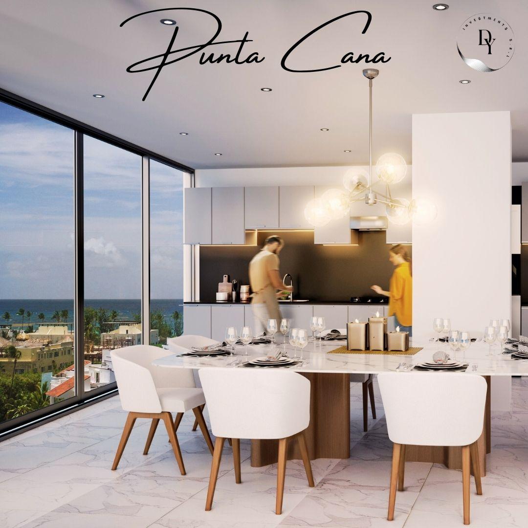 Punta Cana Apartamentos en la playa Foto 7204222-2.jpg
