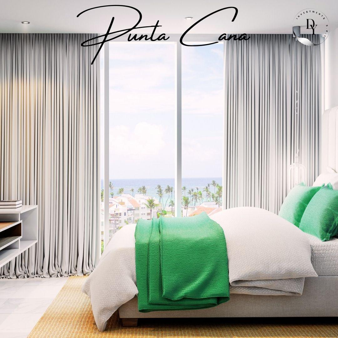 Punta Cana Apartamentos en la playa Foto 7204222-3.jpg