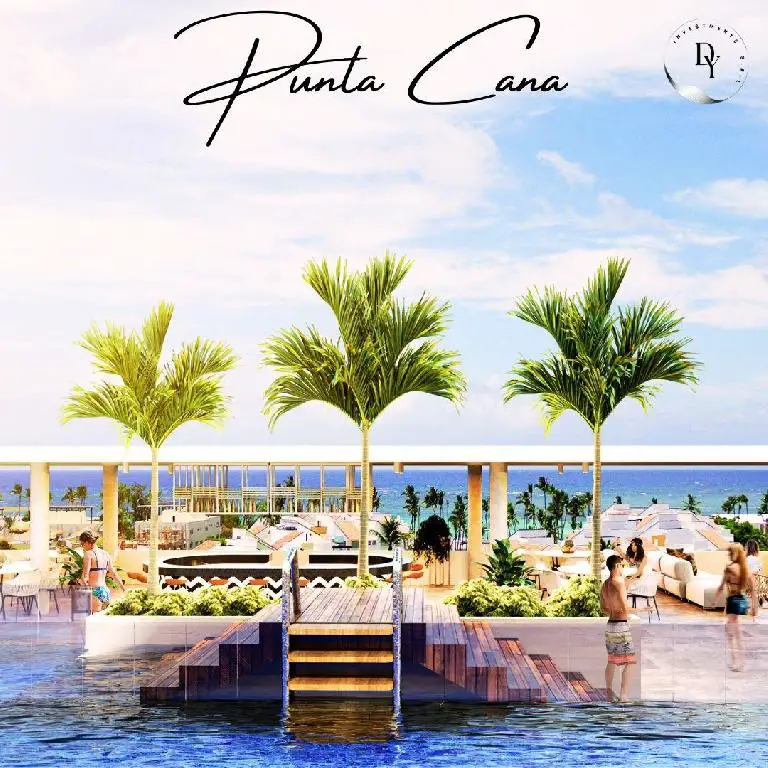 Punta Cana Apartamentos en la playa Foto 7204222-4.jpg
