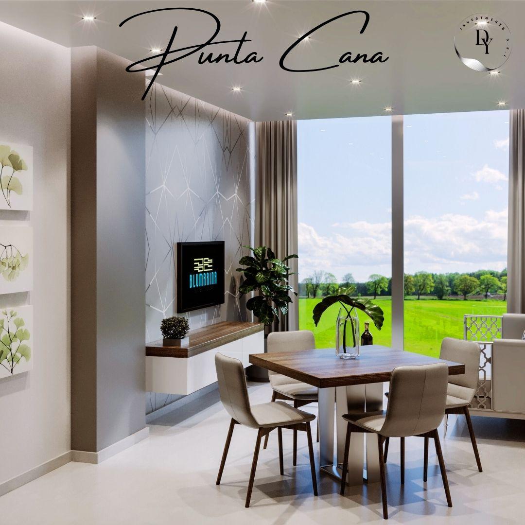 Punta Cana Apartamentos en la playa Foto 7204222-5.jpg