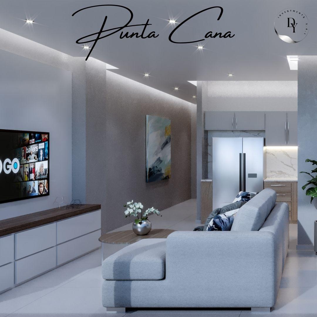 Punta Cana Apartamentos en la playa Foto 7204222-6.jpg