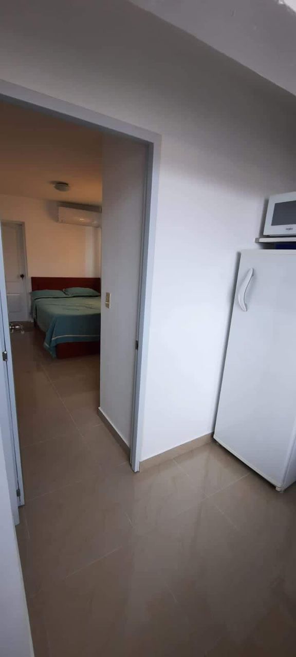 Don Bosco Rento Apartamento Amueblado De 1 Dormitorio Foto 7204341-6.jpg