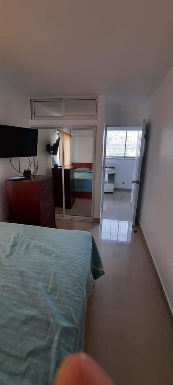 Don Bosco Rento Apartamento Amueblado De 1 Dormitorio Foto 7204341-7.jpg