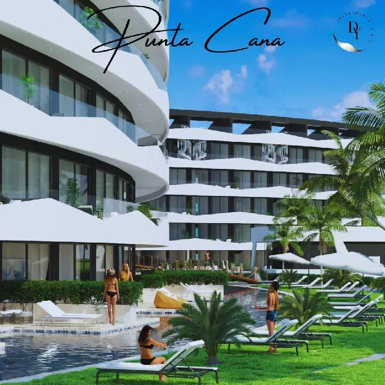 Punta Cana Hard Rock Apartamentos en la playa Foto 7204421-2.jpg