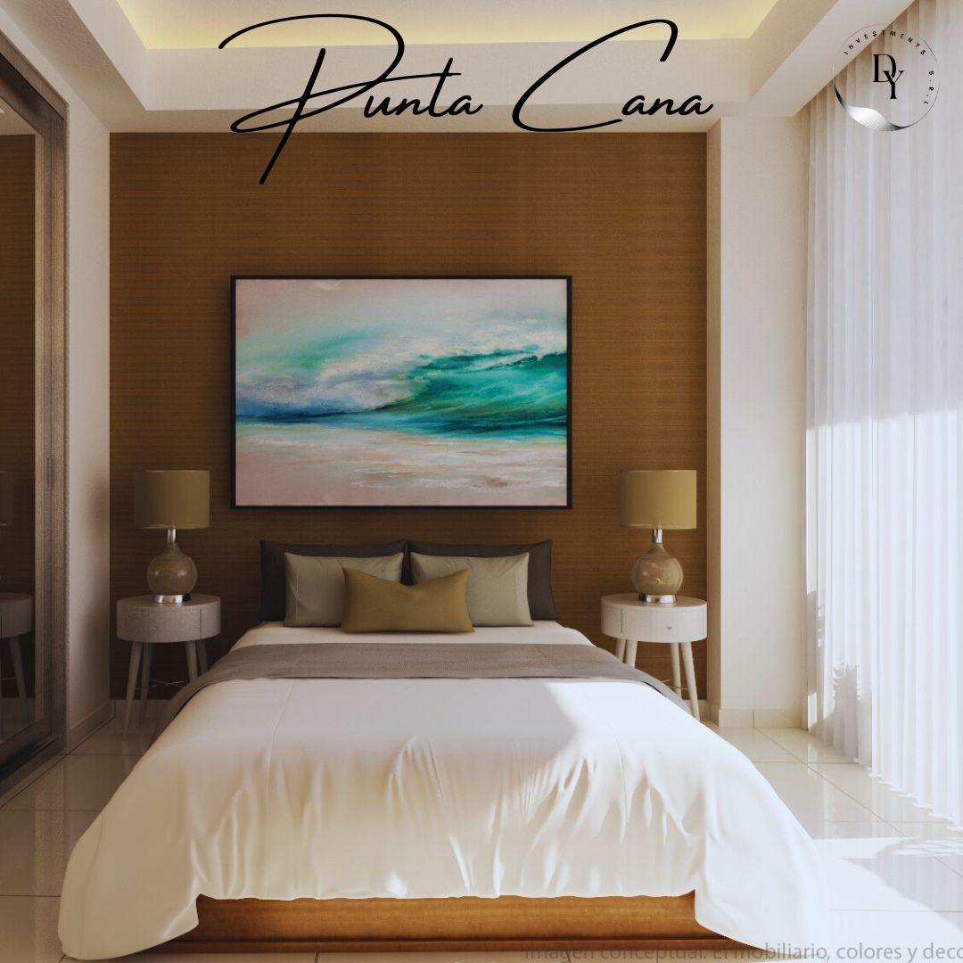 Punta Cana Hard Rock Apartamentos en la playa Foto 7204421-4.jpg