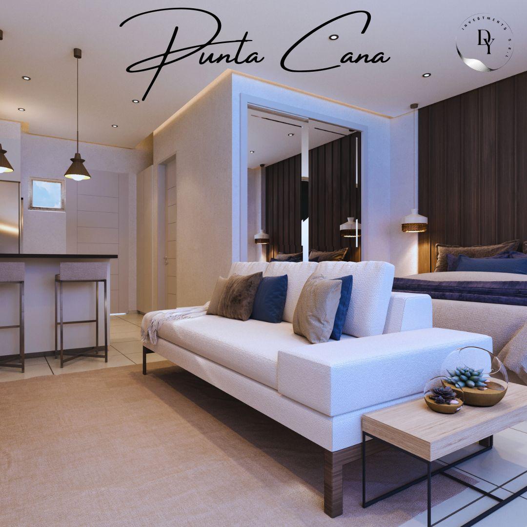 Punta Cana Hard Rock Apartamentos en la playa Foto 7204421-7.jpg