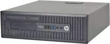 CPU HP PRODESK 600G1  CORE i5 DE 4TA GEN MEMORIA 8GB DISCO 500GB Foto 7204450-3.jpg