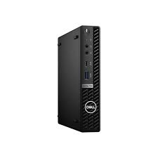 CPU DELL TINY 3060 CORE i5 DE 8VA GEN MEMORIA 8GB SSD256GB Foto 7204450-61.jpg
