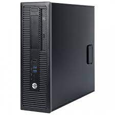 CPU HP PRODESK 600G1 CORE i5 DE 4TA GEN SSD 256GB MEMORIA 8GB  Foto 7204454-1.jpg
