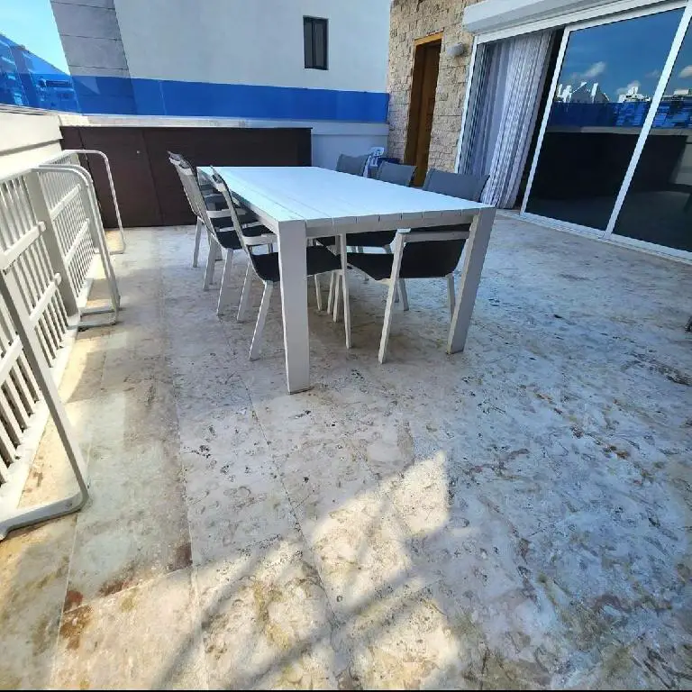 Amplio Penthouse en Venta ubicado Ensanche Naco Distrito Nacional. Foto 7204461-5.jpg