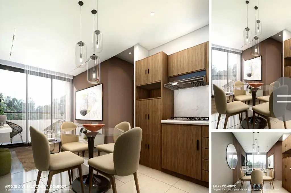 Proyecto de apartamentos Próximo a la Avenida Ecológica Santo Domingo  Foto 7204469-2.jpg