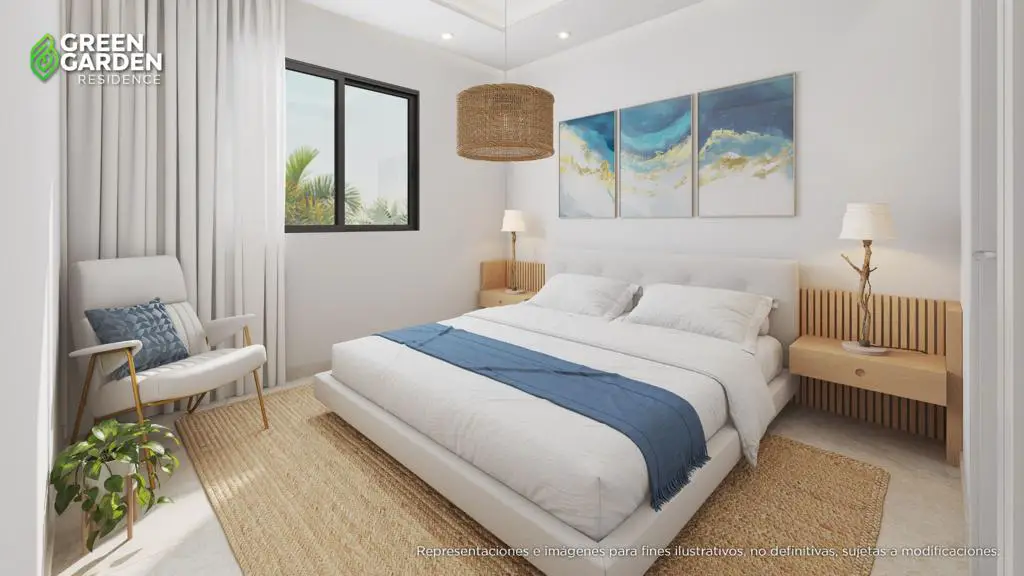 Proyecto de apartamentos Próximo a la Avenida Ecológica Santo Domingo  Foto 7204469-4.jpg